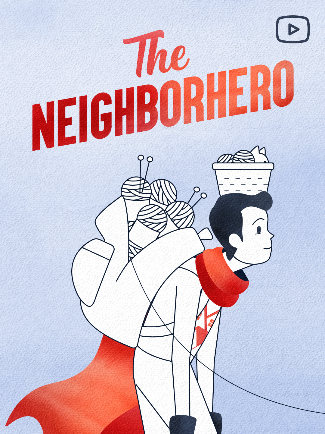 The Neighborhero