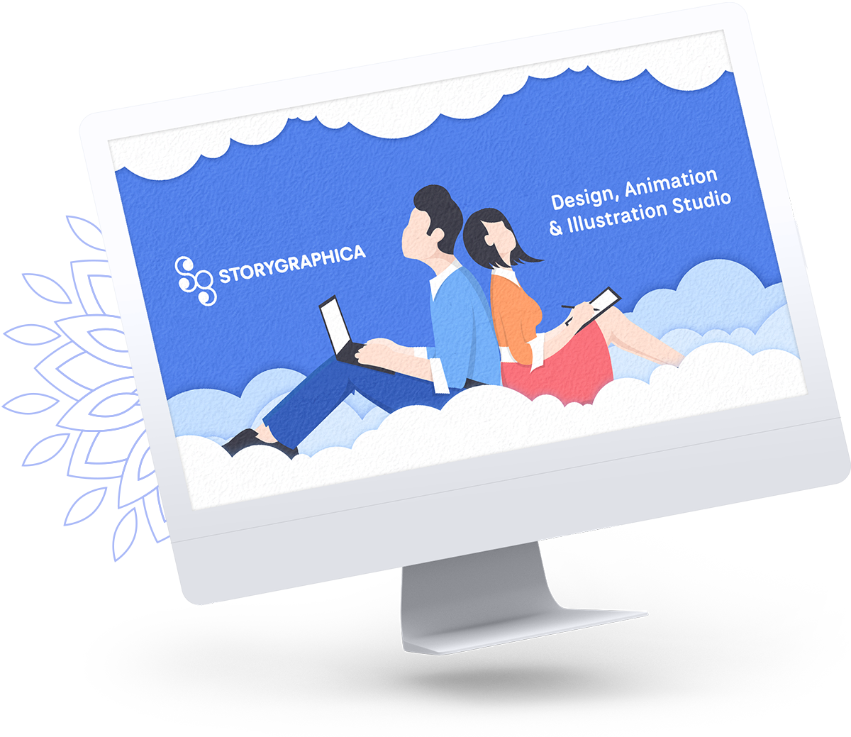 Storygraphica Studio
