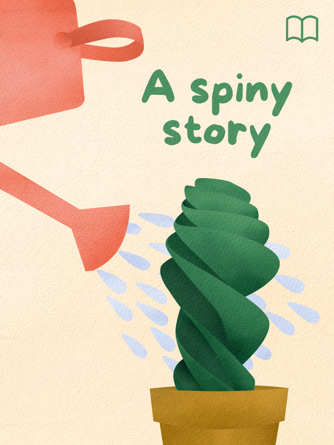 A spiny story