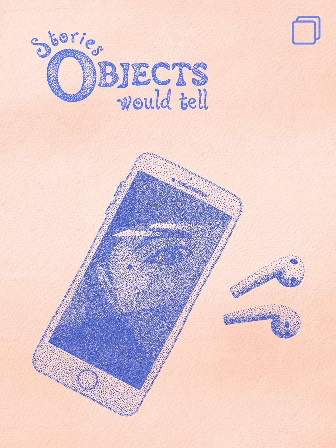 Stories objects would tell